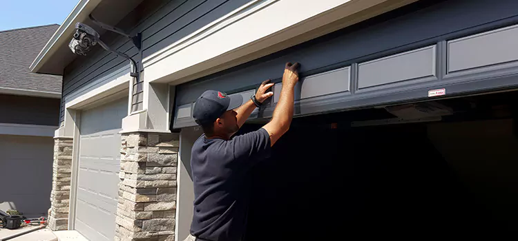 Janus Roll Up Doors Somerville