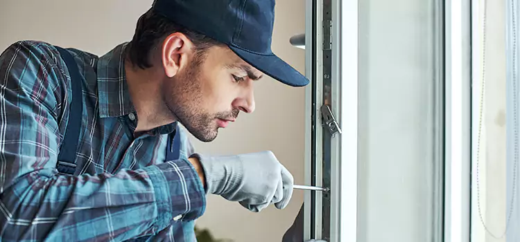 Emergency Response for Latch Issues Somerville