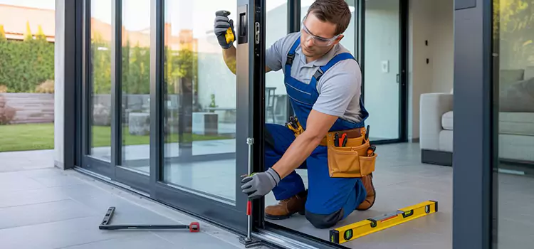 Patio Door Replacement Somerville