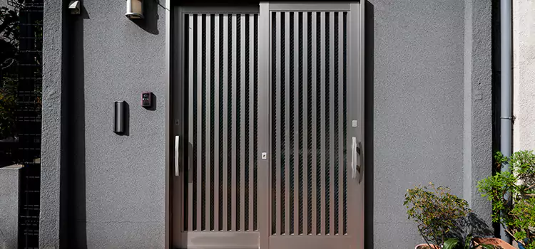 Specialized Steel Door Services in Somerville, MA