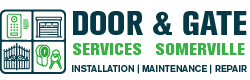 Door & Gate Services Somerville